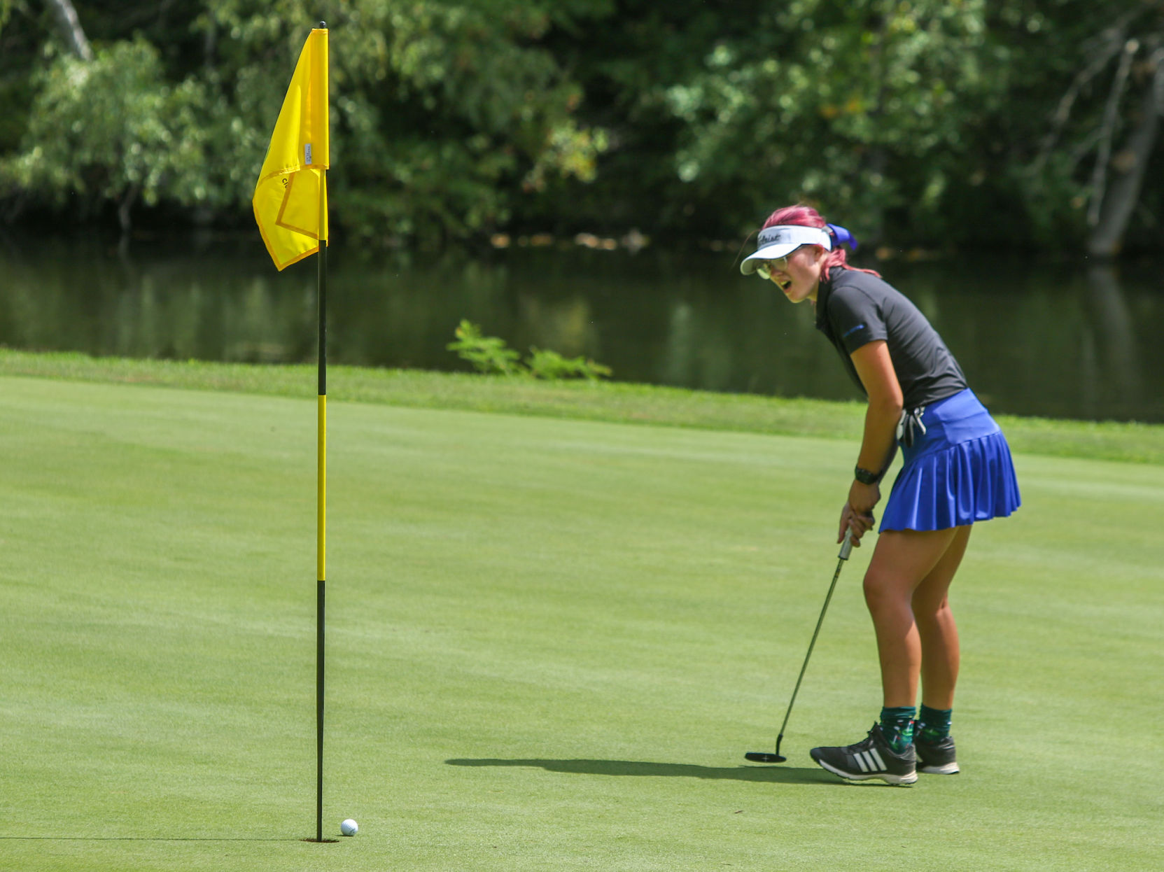 Gallery: Lake Central Invitational Girls Golf